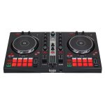 Hercules DJ Control Inpulse 300 MK2 - imagine 2