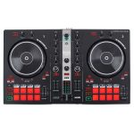 Hercules DJ Control Inpulse 300 MK2 - imagine 4