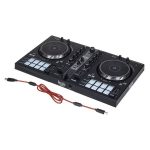 Hercules DJ Control Inpulse 300 MK2 - imagine 7