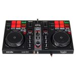 Hercules DJ Control Inpulse 200 MK2 - imagine 2