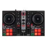 Hercules DJ Control Inpulse 200 MK2 - imagine 3
