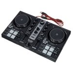 Hercules DJ Control Inpulse 200 MK2 - imagine 7