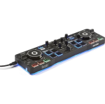 HERCULES 4780884 DJ Control Starlight