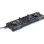 HERCULES 4780884 DJ Control Starlight