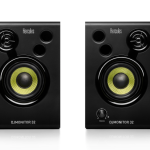 Hercules DJ Monitor 32 (pereche)