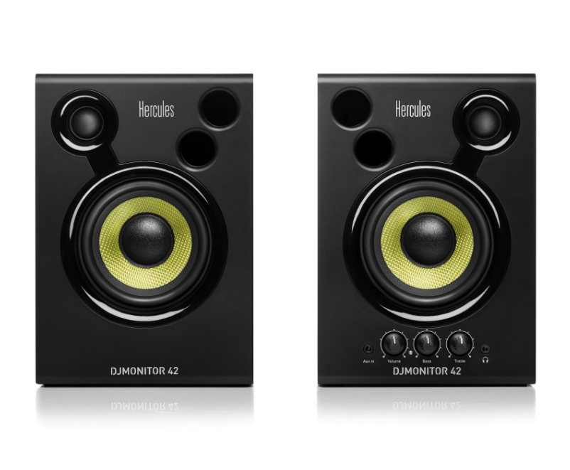 ps-products-22384-62907 Hercules DJ Monitor 42 (pereche) - imagine 1
