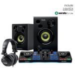 Hercules DJ Starter Kit
