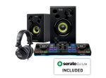 Hercules DJ Starter Kit - imagine 2