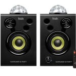 Hercules DJ Speaker 32 Party (pereche)