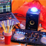 Hercules DJ Speaker 32 Party (pereche) - imagine 4