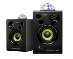 Hercules DJ Speaker 32 Party (pereche) - imagine 3