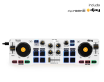 Hercules DJ Control MIX