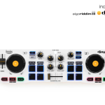 Hercules DJ Control MIX