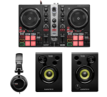 Hercules DJ Learning Kit MK2