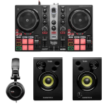 Hercules DJ Learning Kit MK2