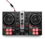 Hercules DJ Learning Kit MK2 - imagine 2