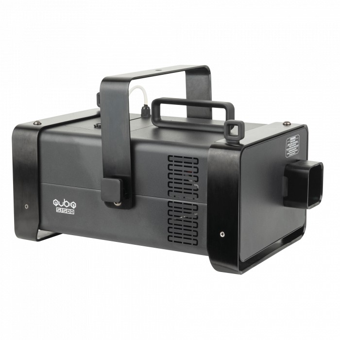ps-products-22396-62964 Showtec QubiQ S1500 Smoke Machine - imagine 1