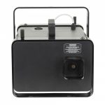 Showtec QubiQ S1500 Smoke Machine - imagine 3