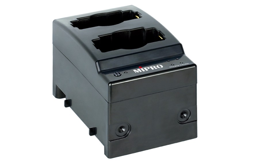 ps-products-22407-62983 Mipro MP-820 Dual-slot Charging Station - imagine 1