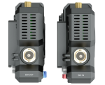 Hollyland Mars 400S PRO SDI/HDMI Sistem Wireless de Video Transmisie - imagine 6