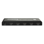 Showgear HDMI 2.0 Splitter 1 in 4 out - imagine 2