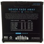 Daddario XTAPB1253-3P Light - imagine 2