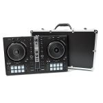 Hercules DJ Control Inpulse 300 MK2 + Case transport