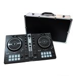 Hercules DJ Control Inpulse 300 MK2 + Case transport - imagine 2