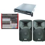 Sistem sunet B-Stock