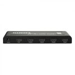 Showgear HDMI 2.0 Splitter 1 in 4 out - imagine 2