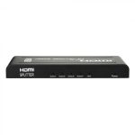 Showgear HDMI 2.0 Splitter 1 in 4 out - imagine 3