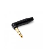 eXpertCable J86 - conector jack 6.3mm stereo