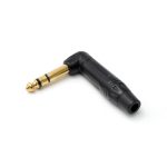 eXpertCable J86 - conector jack 6.3mm stereo - imagine 2