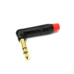 eXpertCable J86 - conector jack 6.3mm stereo