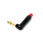 eXpertCable J86 - conector jack 6.3mm stereo - imagine 2