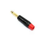 eXpertCable J79 - conector jack 6.3mm