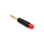 eXpertCable J80 - conector jack 6.3mm - imagine 2