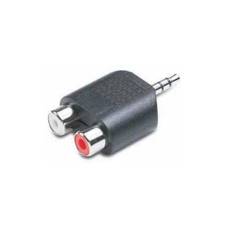 ps-products-2254-3180 ADAPTOR XRL MAMA-JACK MO MAMA - imagine 1