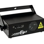 Laserworld EL-60G MKII
