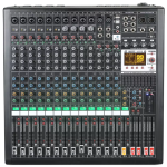 DSE Pro MT16 - mixer pasiv