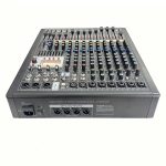 DSE Pro MT12 - mixer pasiv - imagine 2