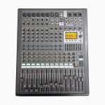 DSE Pro MT12 - mixer pasiv
