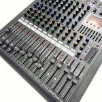 DSE Pro MT12 - mixer pasiv - imagine 3