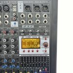 DSE Pro MT12 - mixer pasiv - imagine 4