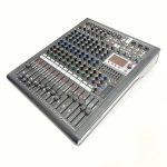 DSE Pro MT12 - mixer pasiv - imagine 5