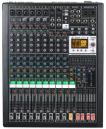 DSE Pro MT12-4A - mixer amplificat 4x600W