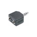 ADAPTOR XRL MAMA-JACK MO MAMA