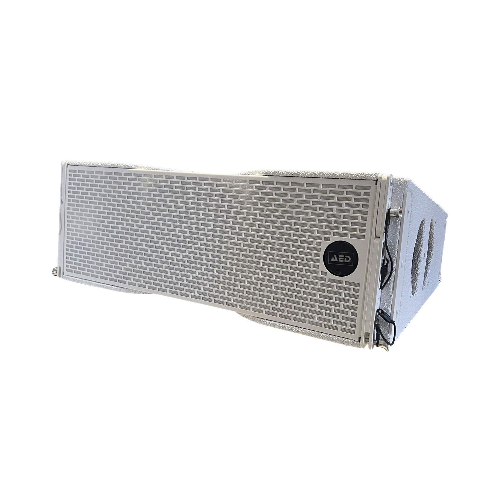 ps-products-22601-63464 AED Audio FLEX6 White - imagine 1