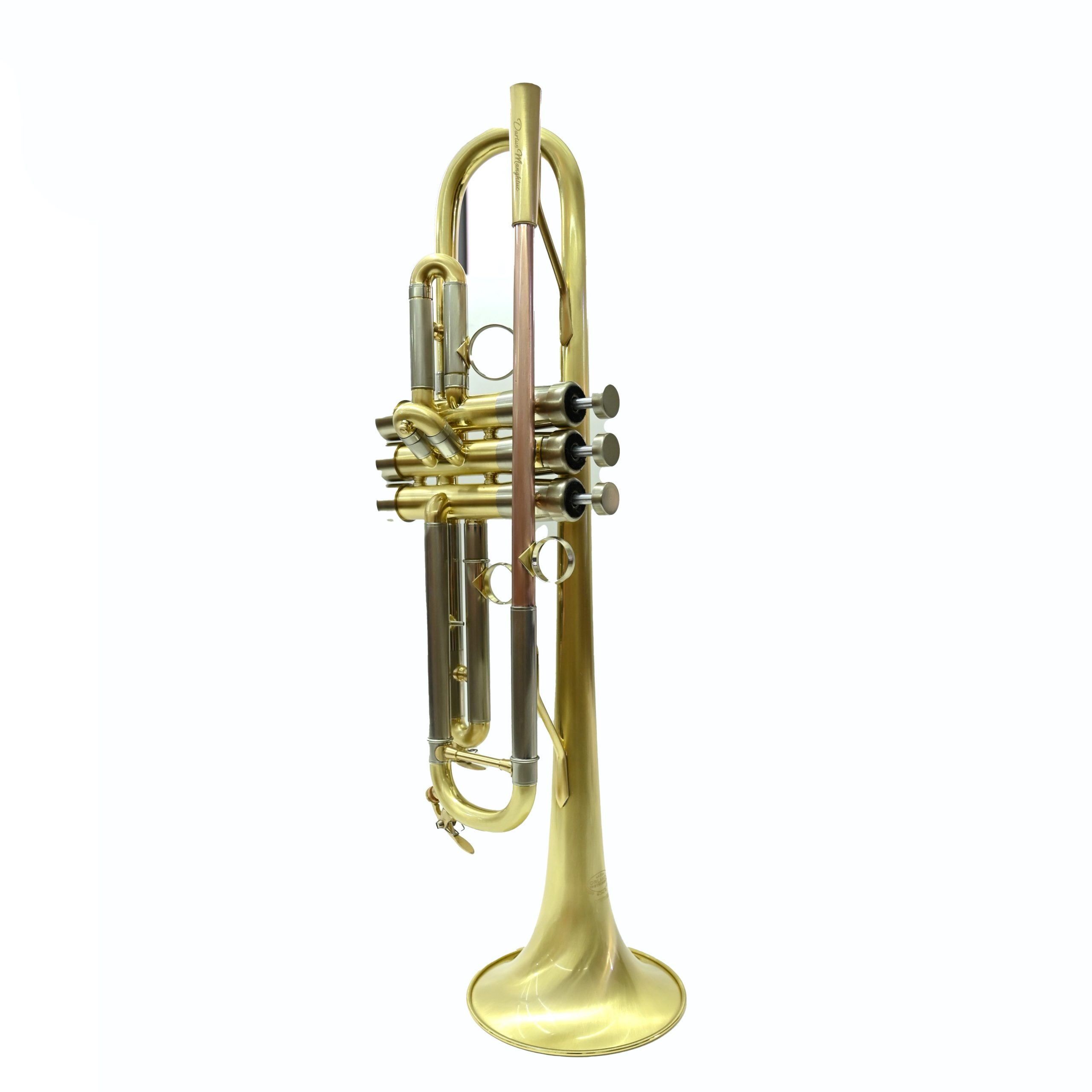 ps-products-22607-63484 ORLANDO Instruments - Standard Bb Trumpet - imagine 1