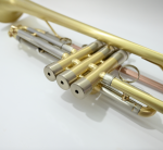 ORLANDO Instruments - Standard Bb Trumpet - imagine 5